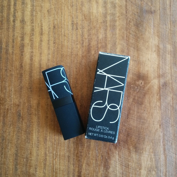 Nars Lipstick - Picture 2 of 2